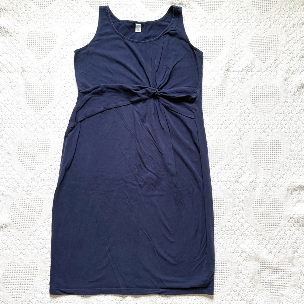 $10 or 2/$15 Old Navy Maternity Dress Size Medium